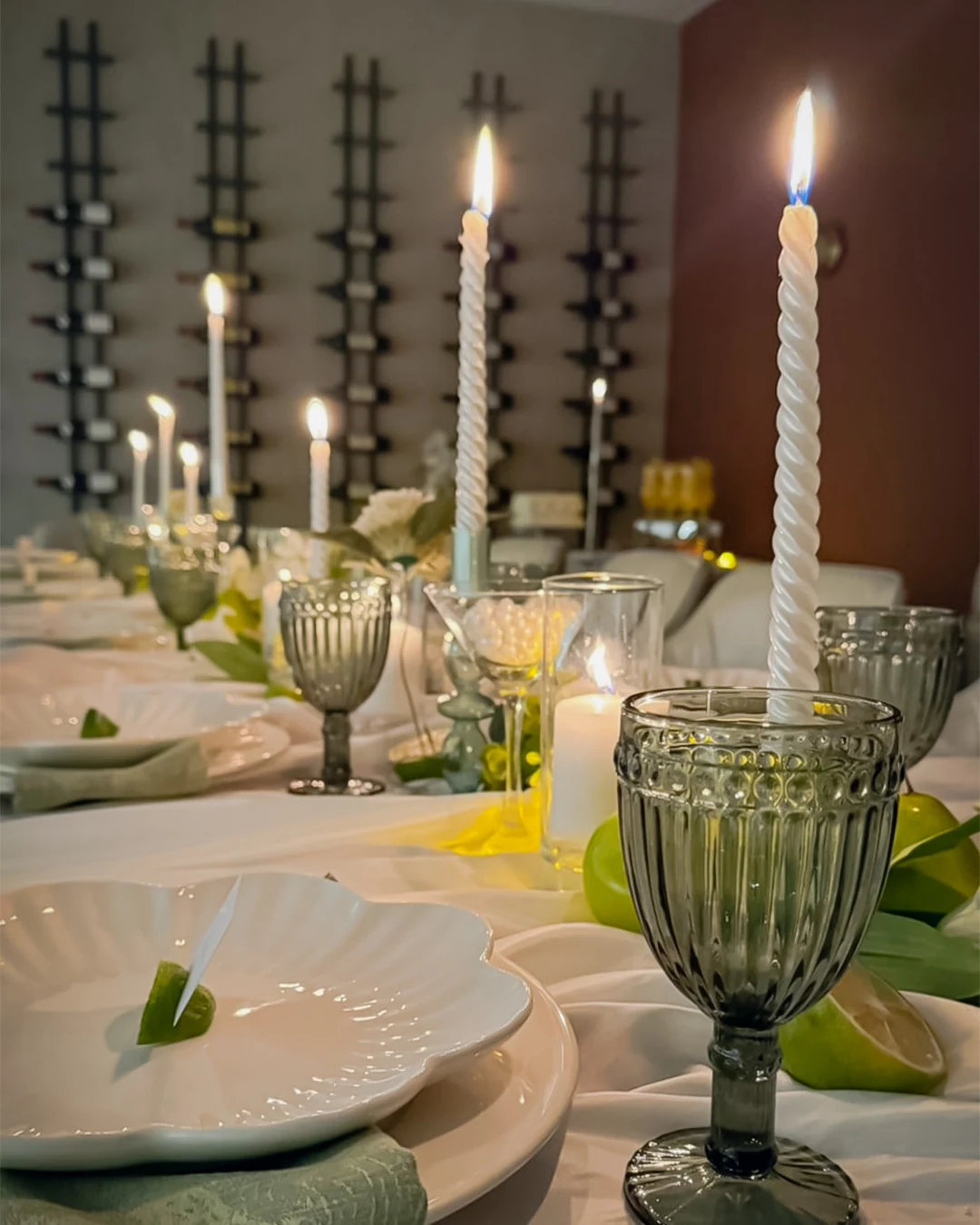 Helena’s Birthday — tablescape and celebration detail 5