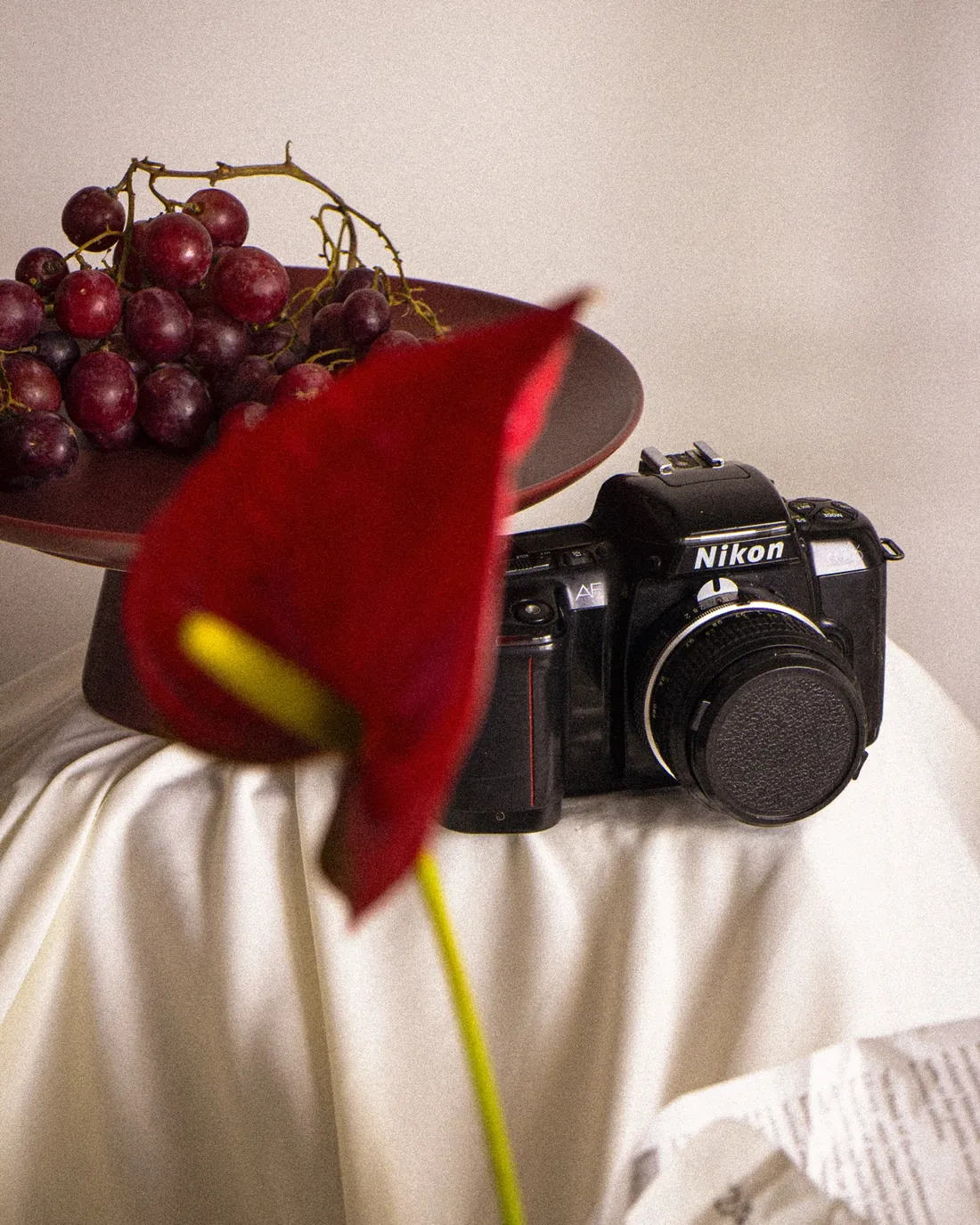 A Photographer’s World — project photography 4