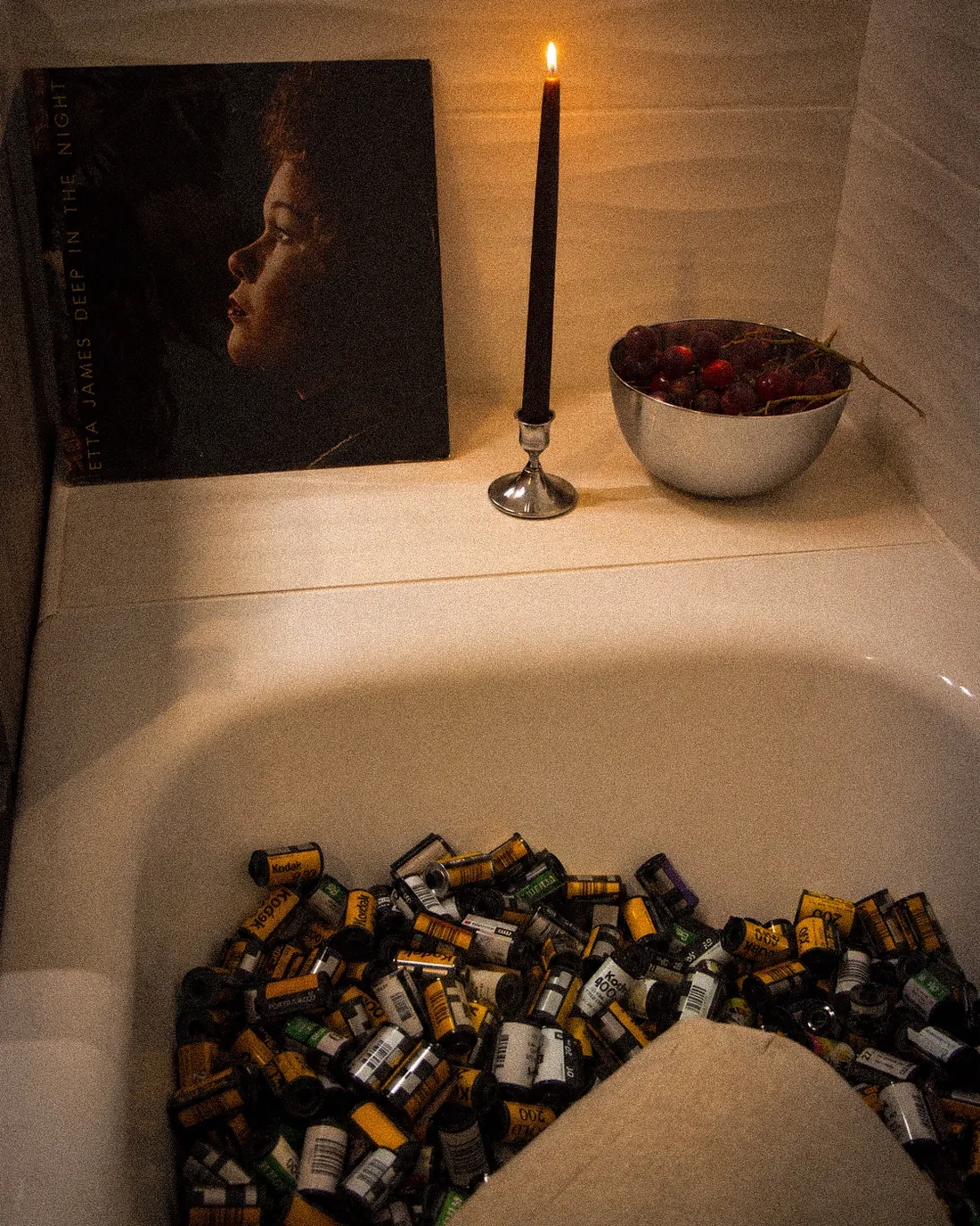 A Photographer’s World — project photography 9